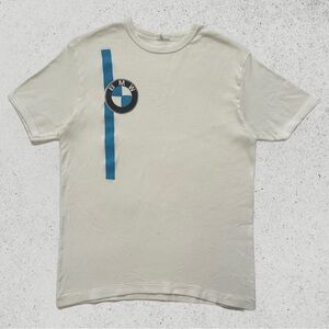 Vintage 1980s BMW Graphic T Shirt